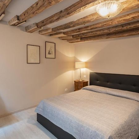 Andrea Venice Flat 3Rd Floor Экстерьер фото
