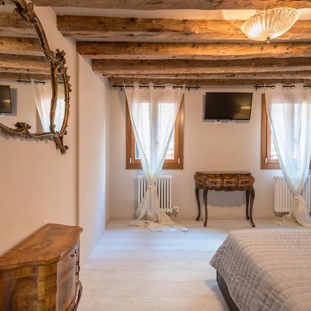 Andrea Venice Flat 3Rd Floor Экстерьер фото