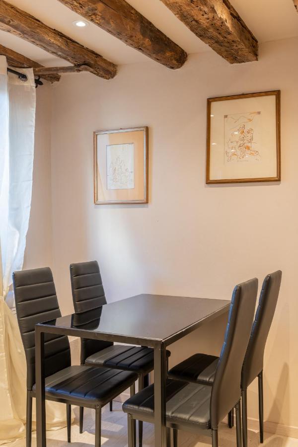 Andrea Venice Flat 3Rd Floor Экстерьер фото