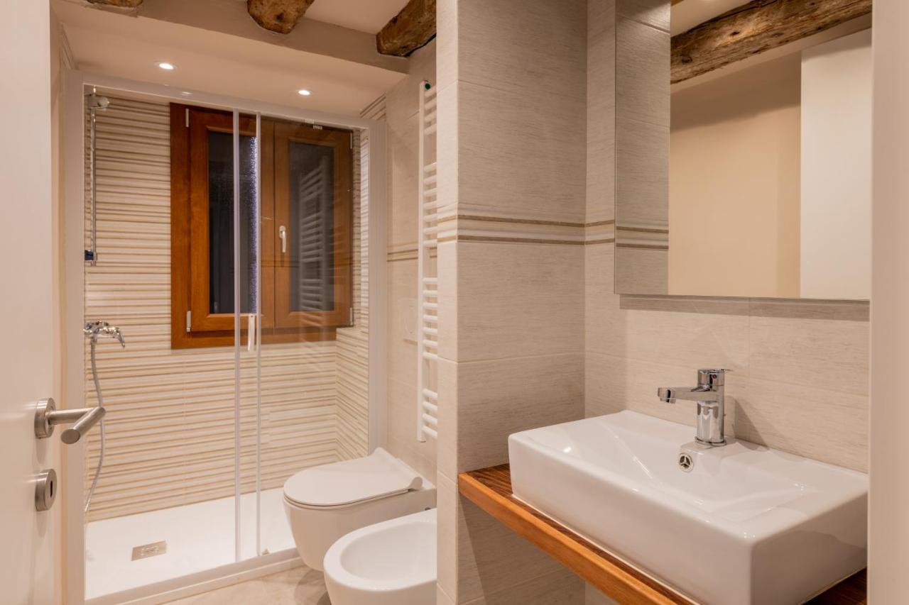 Andrea Venice Flat 3Rd Floor Экстерьер фото