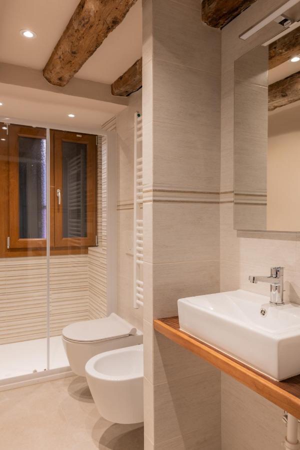 Andrea Venice Flat 3Rd Floor Экстерьер фото