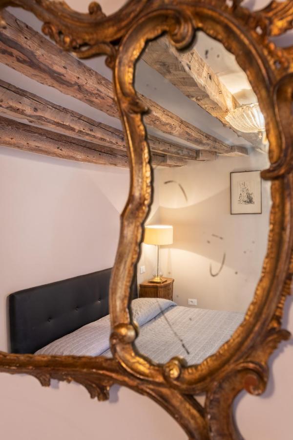 Andrea Venice Flat 3Rd Floor Экстерьер фото