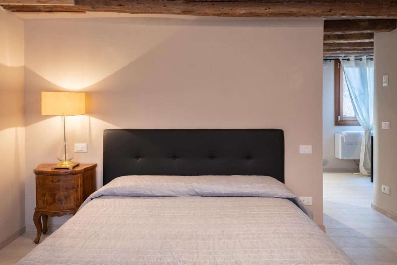 Andrea Venice Flat 3Rd Floor Экстерьер фото