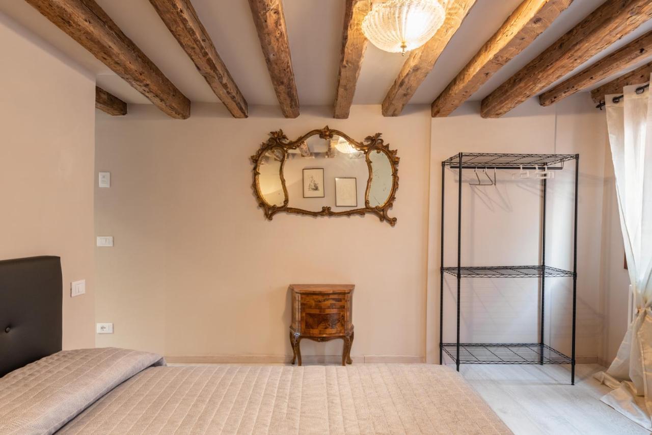 Andrea Venice Flat 3Rd Floor Экстерьер фото