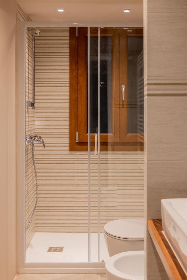 Andrea Venice Flat 3Rd Floor Экстерьер фото