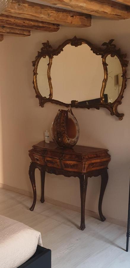 Andrea Venice Flat 3Rd Floor Экстерьер фото